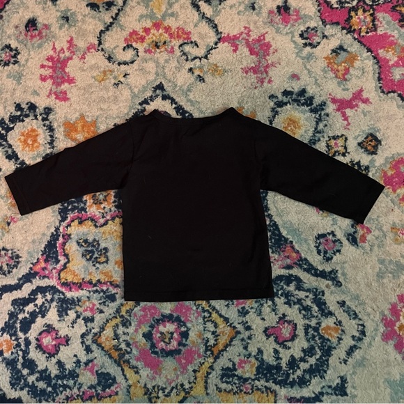 CATPAPA kids long sleeved tshirt Darth Vader size 80 cm - Picture 4 of 4